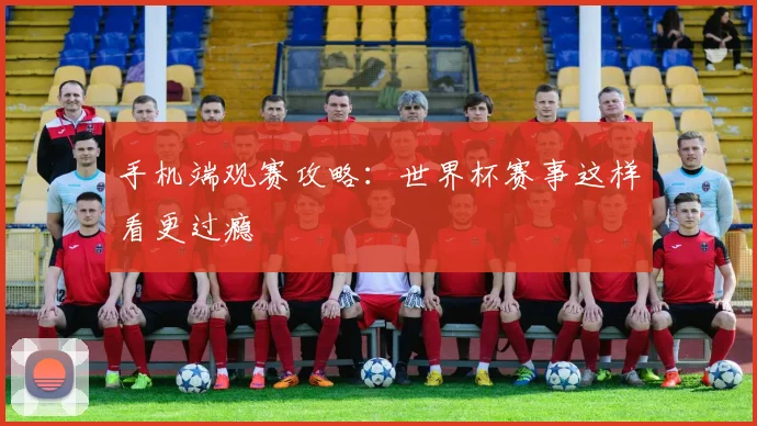 手机端观赛攻略：世界杯赛事这样看更过瘾