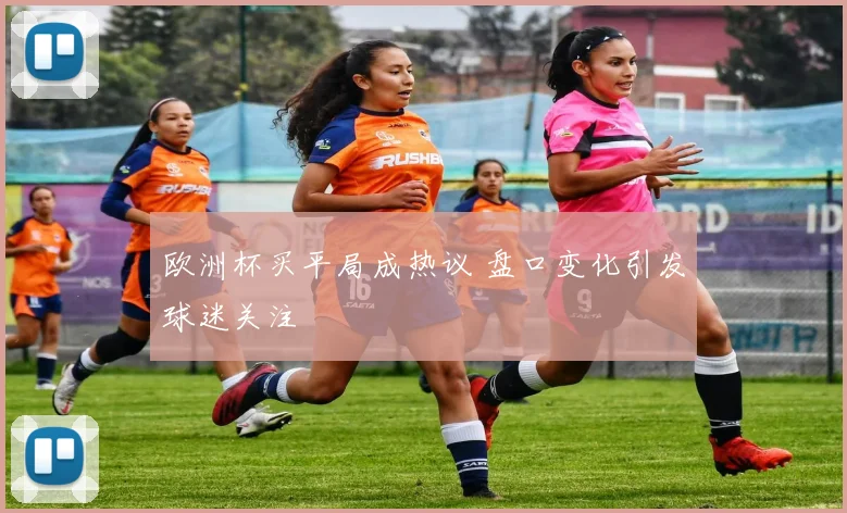 欧洲杯买平局成热议 盘口变化引发球迷关注
